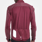 Giacca Craft ADV Bike Subz Lumen - Bordeaux - Q