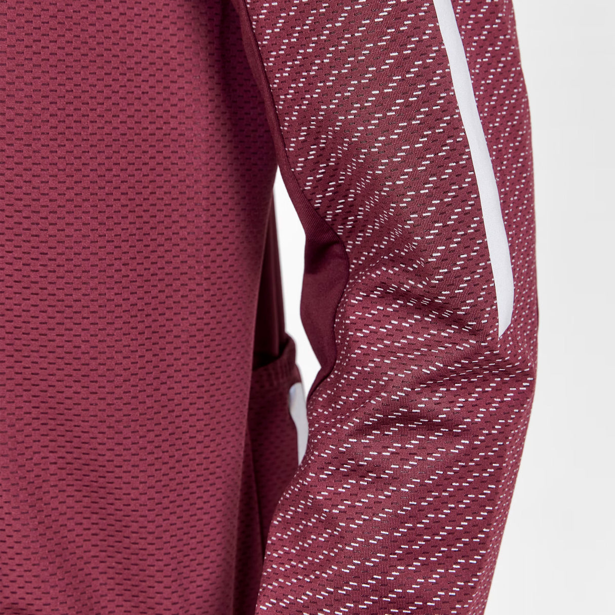 Giacca Craft ADV Bike Subz Lumen - Bordeaux - B