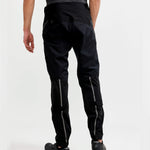 Pantalones Craft ADV Offroad Hydro Pants - Negro