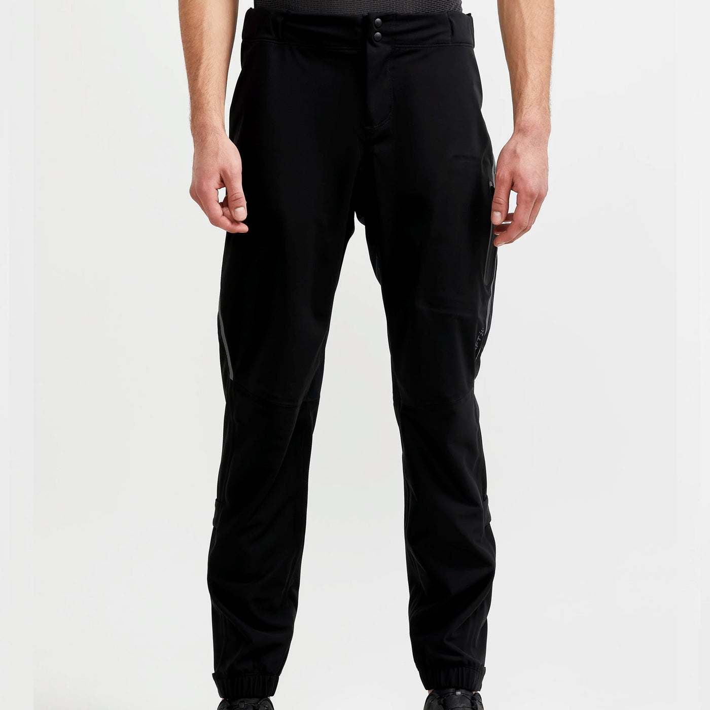 Craft ADV Offroad Hydro Pants Black All4cycling