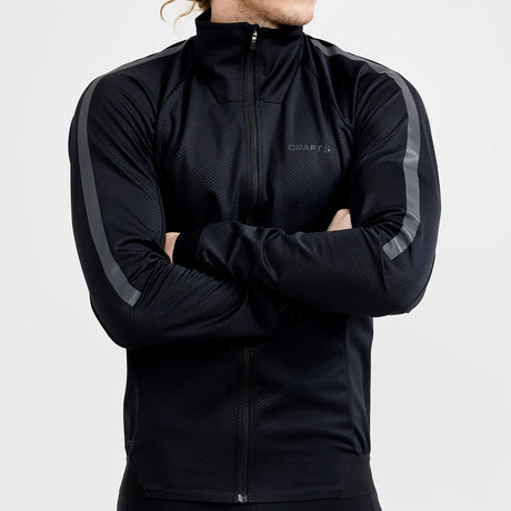 Giacca Craft ADV Bike Subz - Nero - P