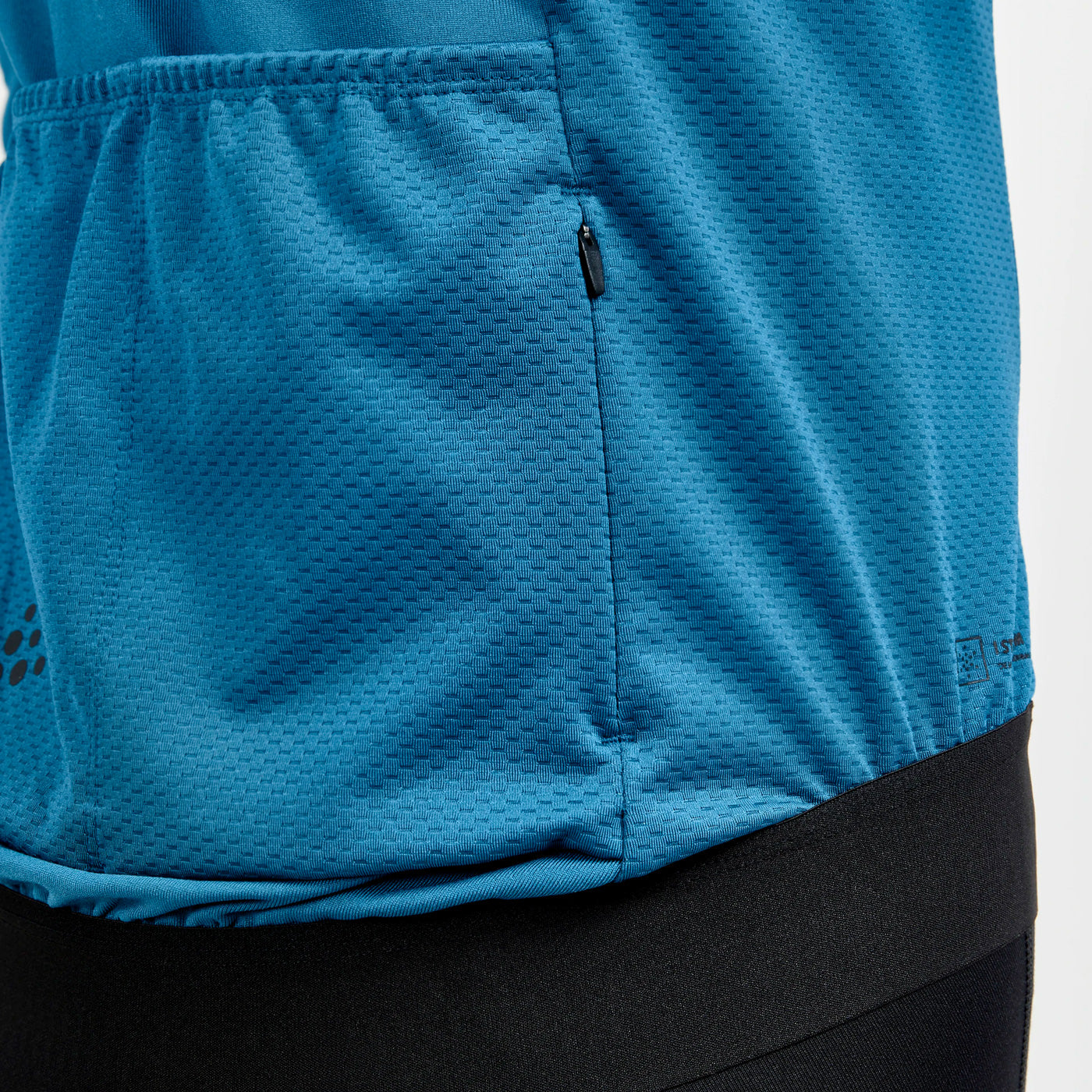 Craft ADV Bike Subz Jacket Green All4cycling