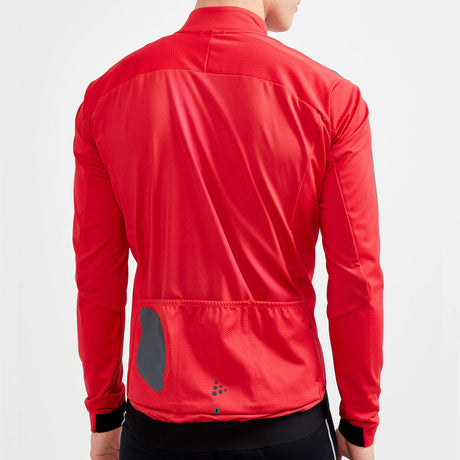 Giacca Craft ADV Bike Subz - Rosso - C