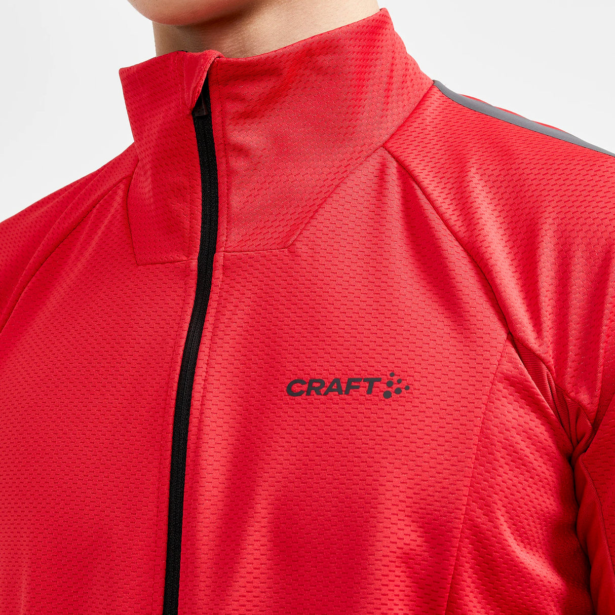 Giacca Craft ADV Bike Subz - Rosso - D