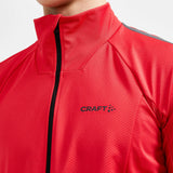 Giacca Craft ADV Bike Subz - Rosso - D