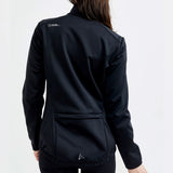 Giacca donna Craft Core Bike Subz - Nero - G