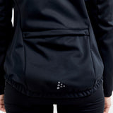 Giacca donna Craft Core Bike Subz - Nero - H