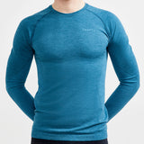 Maglia intima maniche lunghe Craft Core Dry Active Comfort - Blu - D