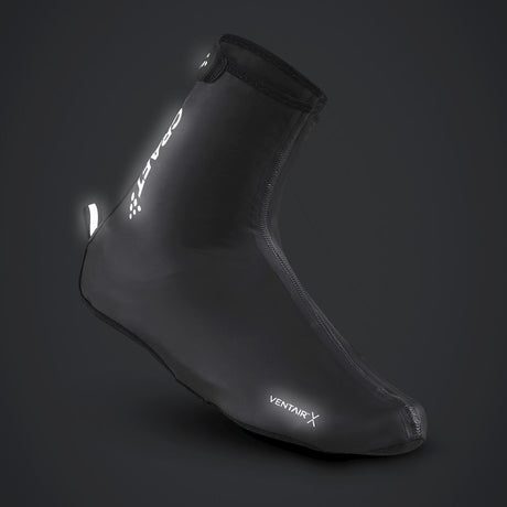 Copriscarpe Craft Core Hydro Bootie - Nero - C