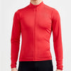 Craft Core Essence long sleeves jersey - Red