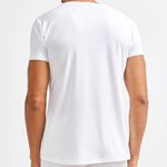 Camiseta interior Craft Core Dry Tee - Blanco