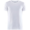 Maillot de corp Craft Core Dry Tee - Blanc