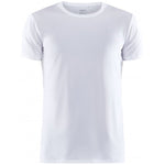 Maillot de corp Craft Core Dry Tee - Blanc