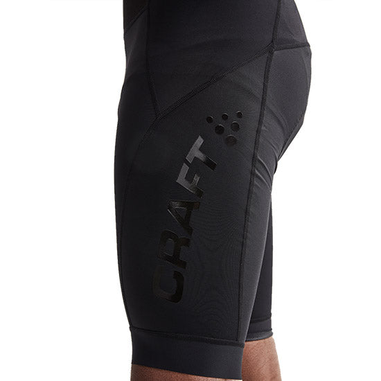 Salopette Craft Essence - Nero