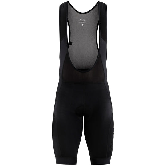 Craft Essence bib shorts - Black