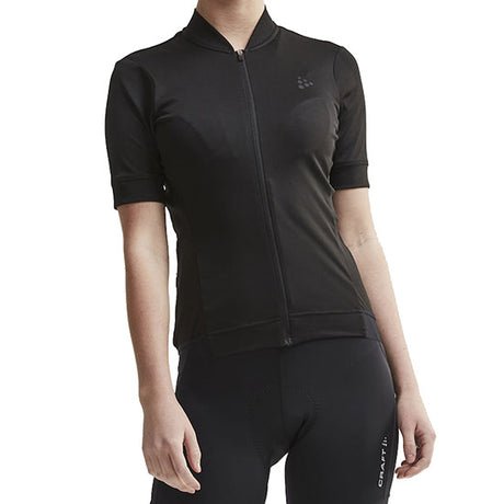 Maglia donna Craft Essence - Nero