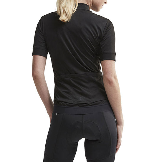 Maglia donna Craft Essence - Nero