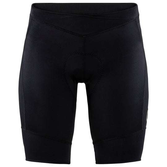 Craft Essence woman shorts - Black