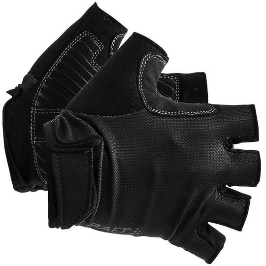 Guantes Craft Go - Negro