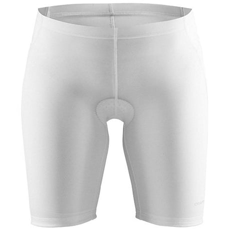 Boxer donna Craft Greatness - Bianco