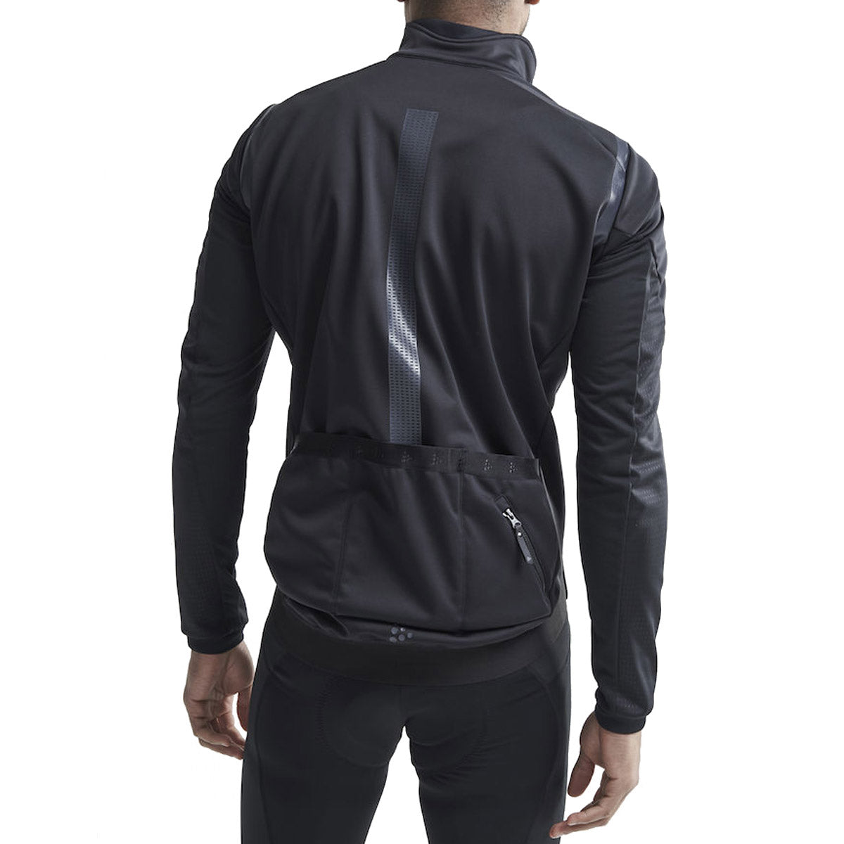 Giacca Craft Hale SUBZero M - Nero