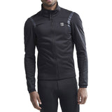 Giacca Craft Hale SUBZero M - Nero