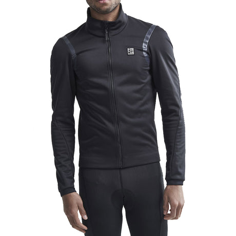 Giacca Craft Hale SUBZero M - Nero