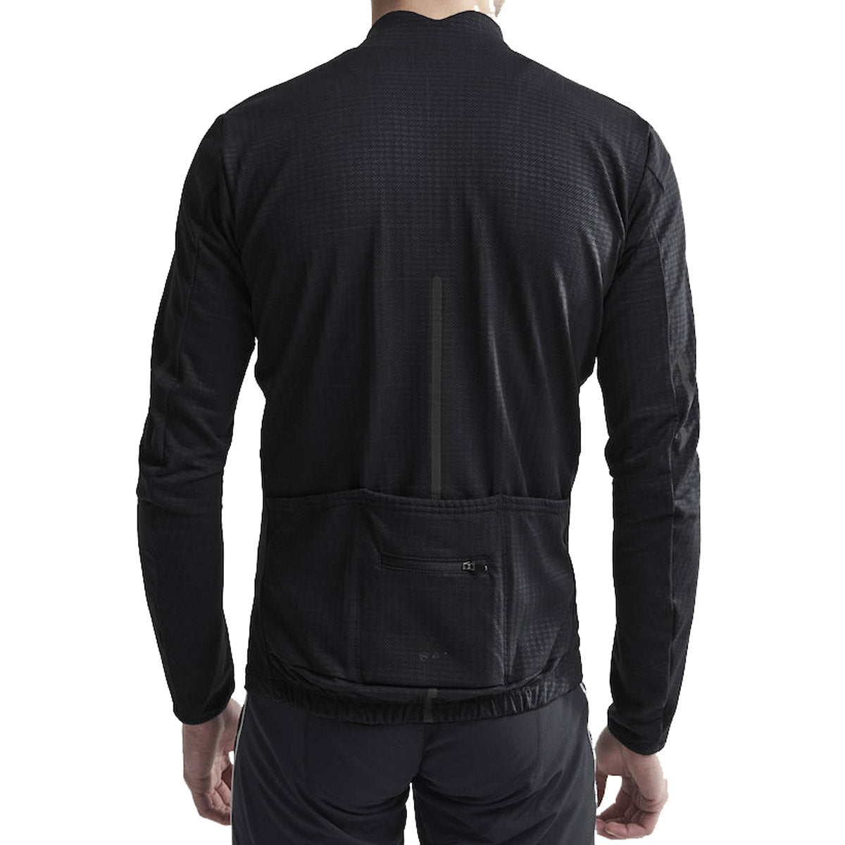 Maglia maniche lunghe Craft Ideal Thermal M - Nero
