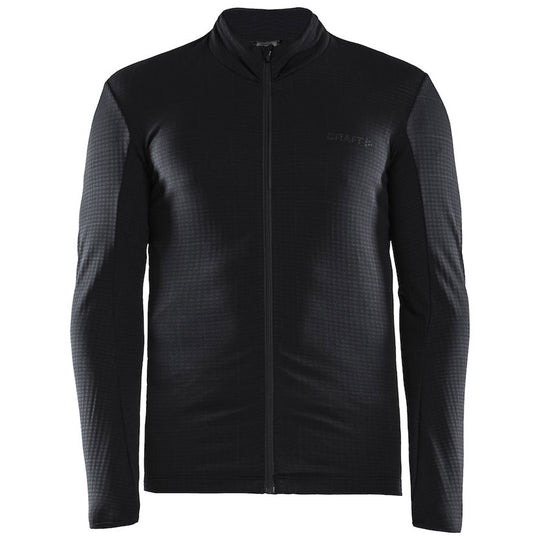 Craft Ideal Thermal M long sleeves jersey - Black