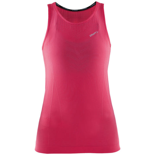 Craft Cool Intensity Top - Pink
