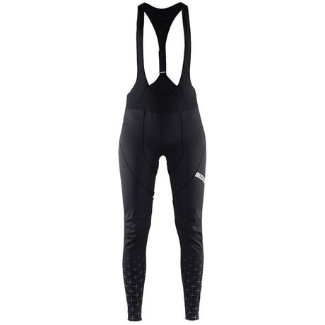 Calzamaglia Donna Craft Belle Glow - Nero