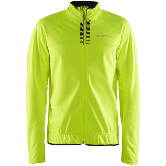 Chaqueta Craft Rime - Amarillo