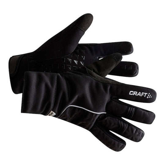 Gants Craft Siberian 2.0 - Noir