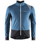 Maglia maniche lunghe Craft Verve Wind - Blu nero