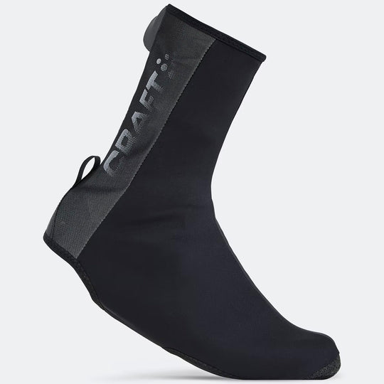 Craft ADV Lumen Bootie overshoe - Black