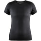 Craft Pro Dry Nanoweight SS women base layer - Black