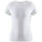 Maglia intima donna Craft Pro Dry Nanoweight SS - Bianco