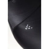 Pantaloncino donna Craft Rise - Nero