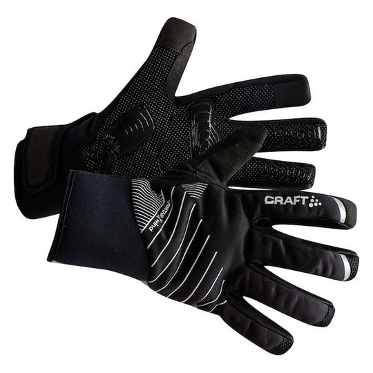 Craft Shield 2.0 Gloves - Black