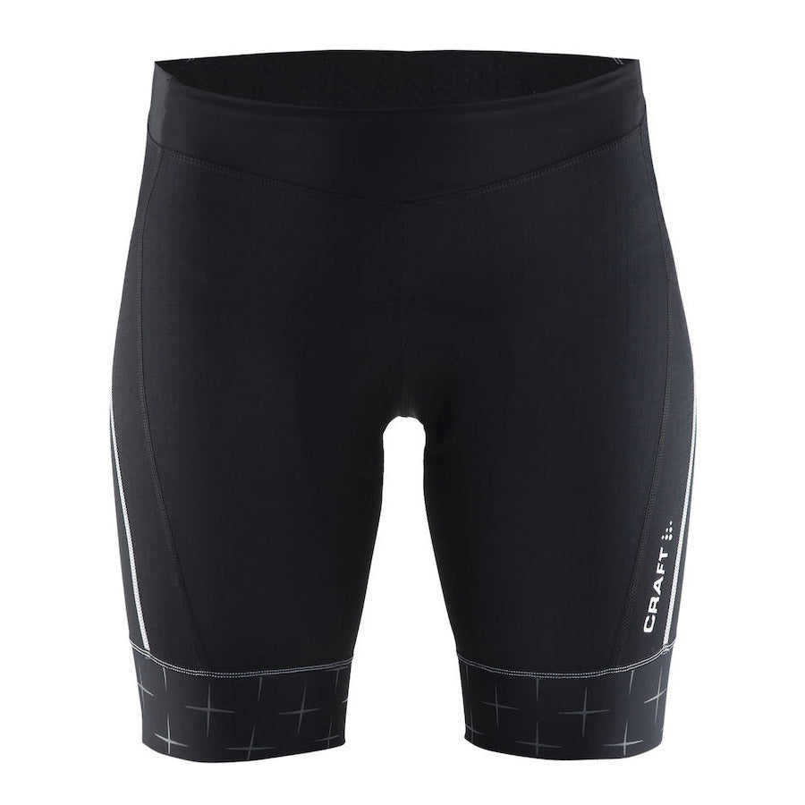 Pantaloncino Donna Craft Belle Glow - Nero