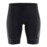 Pantaloncino Donna Craft Belle Glow - Nero