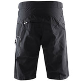 Pantaloncino Craft X-Over - Nero Bianco