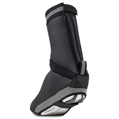 Copriscarpe Craft Siberian - Nero