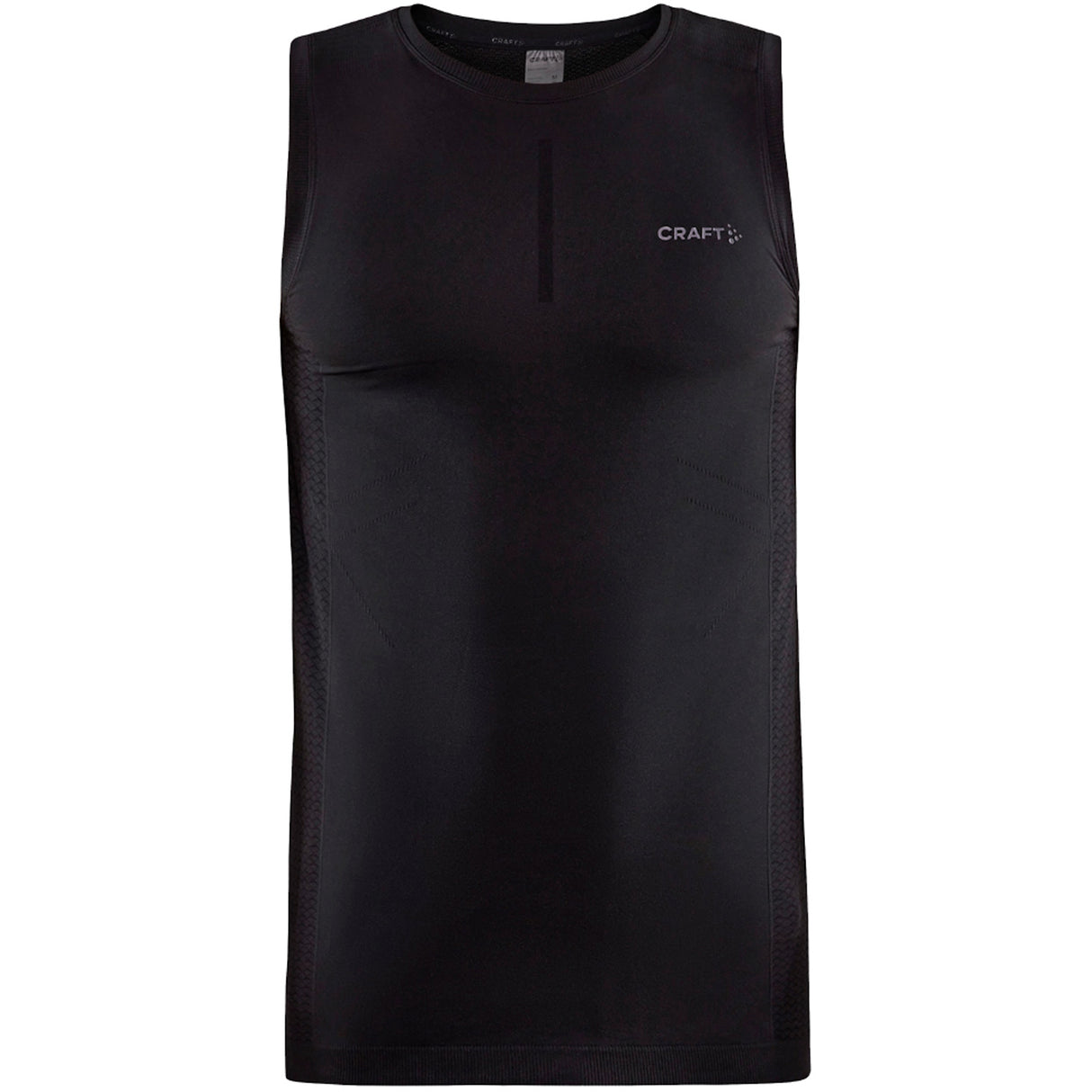 Maglia intima senza maniche Craft Cool Intensity SL - Nero - H