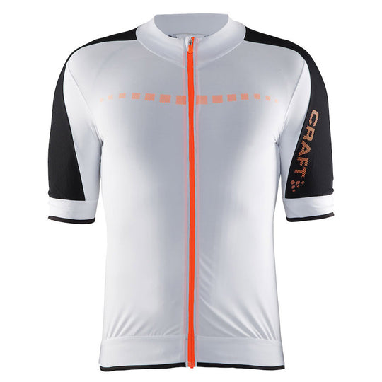 Maillot Craft Aerotech - Blanc