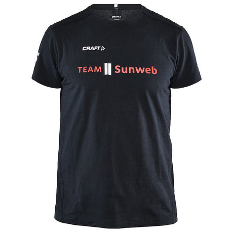 T-Shirt Craft Team Sunweb 2019
