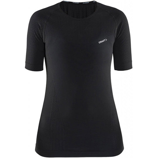 Craft Cool Intensity woman base layer - Black