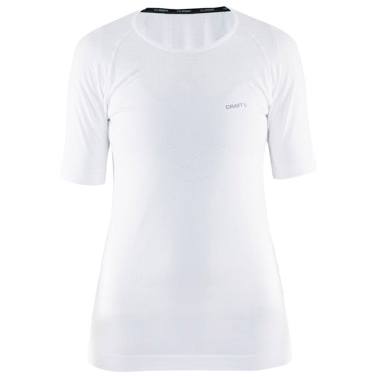 Maglia Intima donna Craft Cool Intensity - Bianco