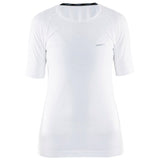 Maglia Intima donna Craft Cool Intensity - Bianco