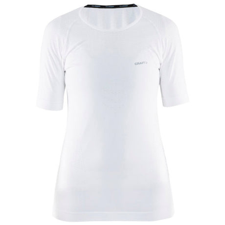 Maglia Intima donna Craft Cool Intensity - Bianco